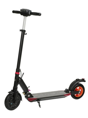 Электросамокат GT Best S3 купить в Тольятти