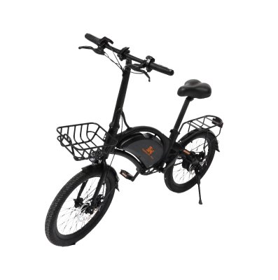 Электровелосипед Kugoo V1 Pro купить в Тольятти