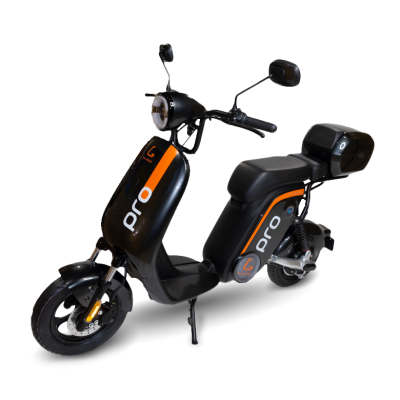 Электроскутер Kugoo V Pro Jilong 1000W/17Ah купить в Тольятти