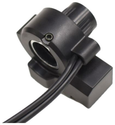 Модуль (блок) управления светом Kugoo V3 Pro/V3 Pro Plus купить в Тольятти