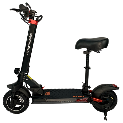 Электросамокат Kugoo M4 Pro Plus купить в Тольятти