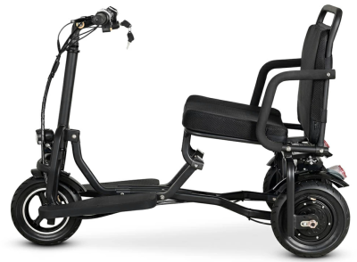 Трицикл Green Camel Кольт V350 купить в Тольятти