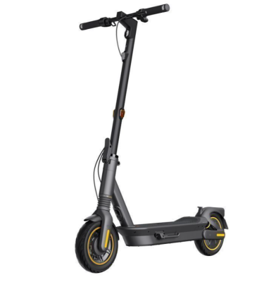 Электросамокат Ninebot G2 Max купить в Тольятти