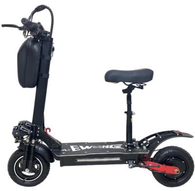 Электросамокат Wolong M5 Pro купить в Тольятти