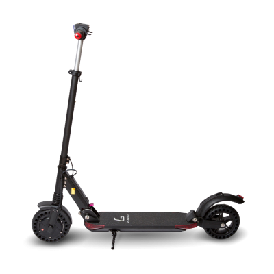 Электросамокат Kugoo S3 Pro Jilong черный купить в Тольятти