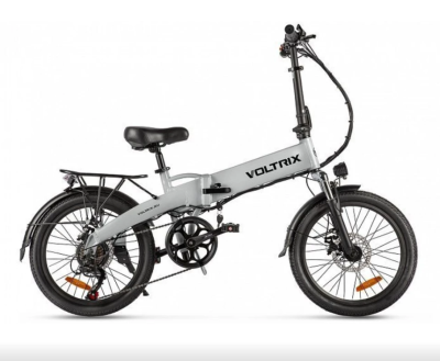 Велогибрид Voltrix City 20 купить в Тольятти