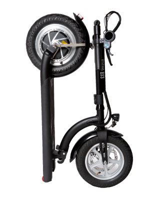 Электросамокат Kugoo ES3 48V/500W/11Аh купить в Тольятти