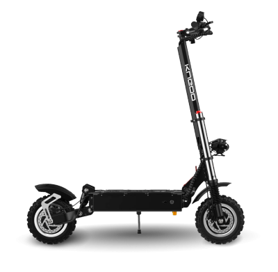 Электросамокат Kugoo Kirin GX купить в Тольятти
