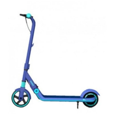 Электросамокат NineBot eKickScooter Zing E10 Blue купить в Тольятти