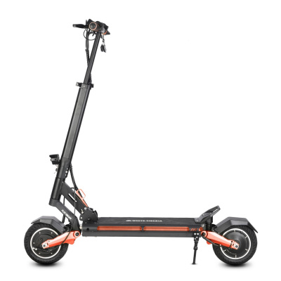 Электросамокат WHITE SIBERIA SPUTNIK 2000W купить в Тольятти