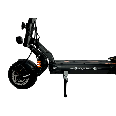 Электросамокат Kugoo G2 Pro Max купить в Тольятти