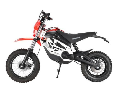 Электромотоцикл White Siberia Sochi купить в Тольятти