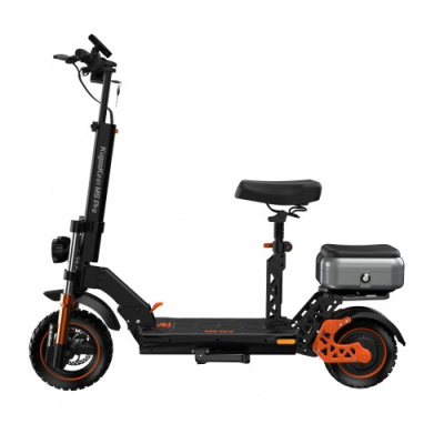 Электросамокат KugooKirin M5 PRO купить в Тольятти