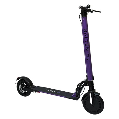 Электросамокат Halten Tony Фиолетовый v.2 - 7.5 Ah купить в Тольятти