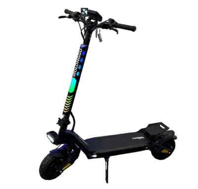 Электросамокат Wolong G1 Pro купить в Тольятти