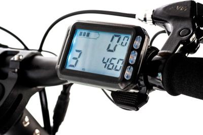 Электросамокат Quick Bear G-Booster купить в Тольятти