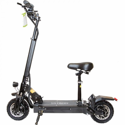 Электросамокат Ultron T10 V.4 купить в Тольятти