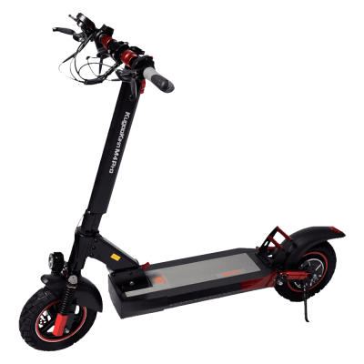 Электросамокат Kugoo Kirin M4 PRO 18 Ah купить в Тольятти