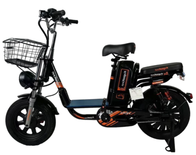 Электровелосипед Kugoo Monster V3 Pro 21Ah купить в Тольятти