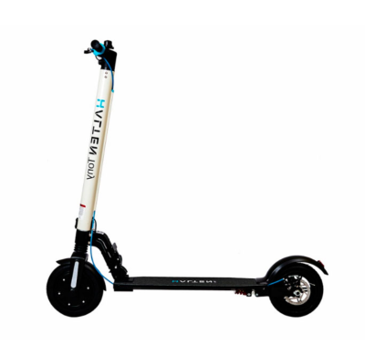 Электросамокат Halten Tony Белый v.2 - 7.5 Ah купить в Тольятти