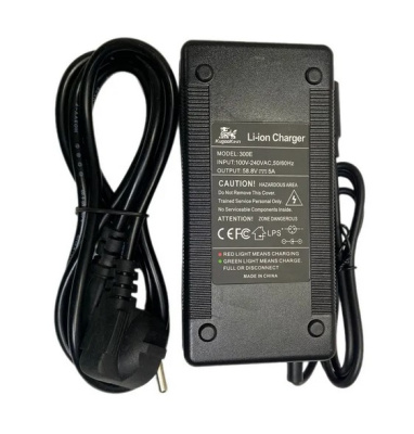 Зарядное устройство Kugoo G3 купить в Тольятти