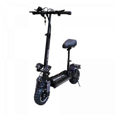 Электросамокат MiniPro M5 купить в Тольятти