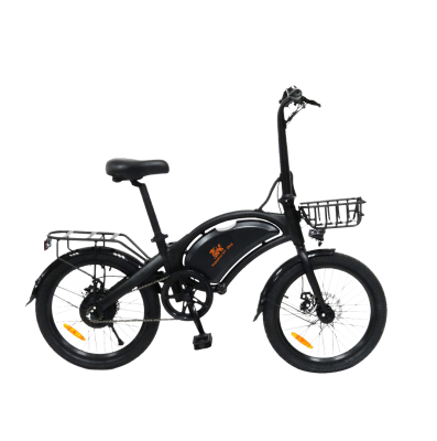 Электровелосипед Kugoo V1 Pro купить в Тольятти