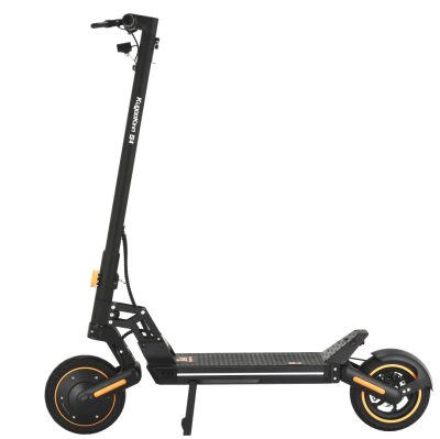 Электросамокат Kugoo S4 купить в Тольятти