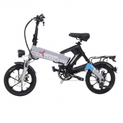 Электровелосипед Yokamura Combo 16 купить в Тольятти