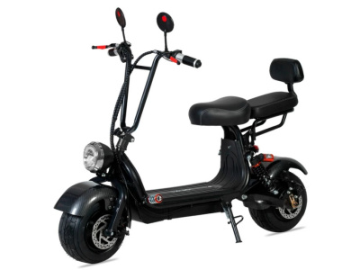 Электроскутер GT X1 Pro Mini купить в Тольятти