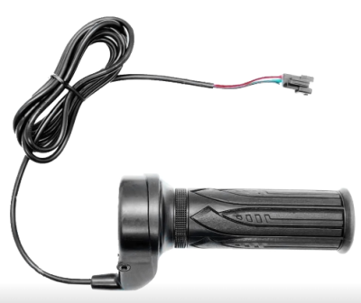 Ручка газа Minako F10 купить в Тольятти