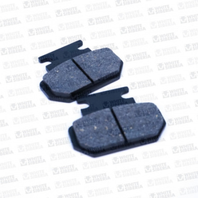 Колодки тормозные короткие City Coco/ x22 cross купить в Тольятти