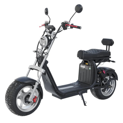 Электроскутер CityCoco Ikingi X12 Pro купить в Тольятти