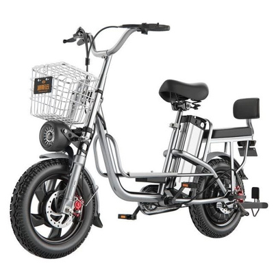 Электровелосипед GT Monster (60V/20Ah) купить в Тольятти