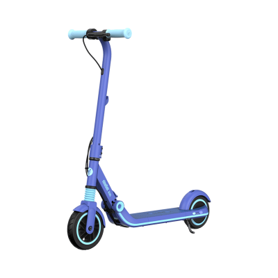 Электросамокат NineBot eKickScooter Zing E10 Blue купить в Тольятти