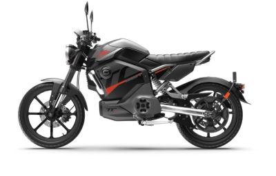 Электромотоцикл Super Soco TC Max Спицы купить в Тольятти