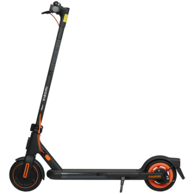 Электросамокат Xiaomi Electric Scooter 4 Go купить в Тольятти