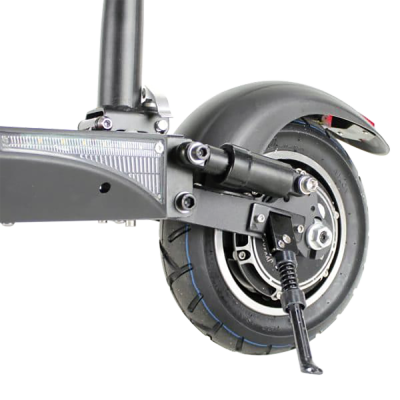 Электросамокат MiniPro M4 купить в Тольятти