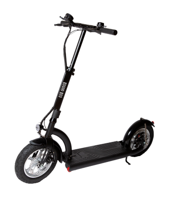 Электросамокат Kugoo ES3 48V/500W/11Аh купить в Тольятти