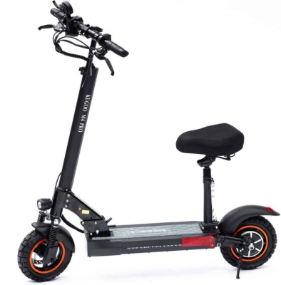 Электросамокат Kugoo M4 Pro 18Ah купить в Тольятти
