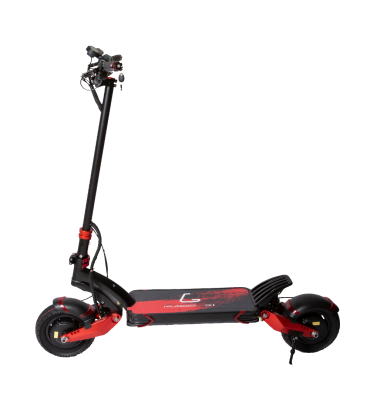 Электросамокат Kugoo G1 купить в Тольятти