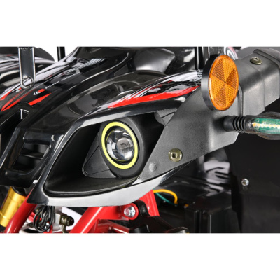 Электроквадроцикл White Siberia Sneg Pro R 3000W купить в Тольятти