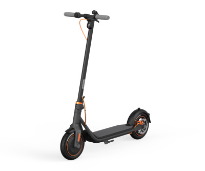 Электросамокат Ninebot KickScooter F25 купить в Тольятти