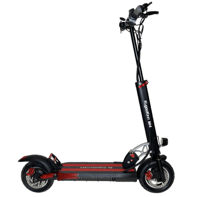 Электросамокат Kugoo M4 11Ah Jilong купить в Тольятти