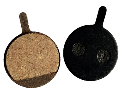 Колодки тормозные Kugoo M4/M4 Pro/Max Speed купить в Тольятти