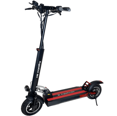 Электросамокат Kugoo M4 11Ah Jilong купить в Тольятти