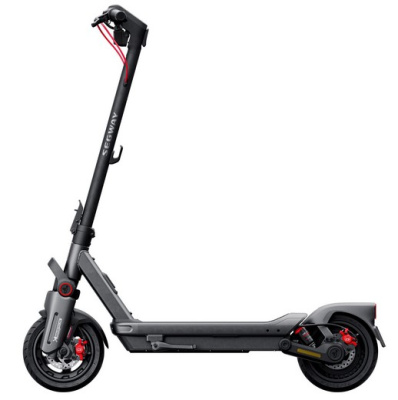 Электросамокат Ninebot G3 Max купить в Тольятти