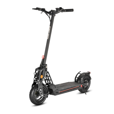 Электросамокат WHITE SIBERIA TAIGA 3 купить в Тольятти