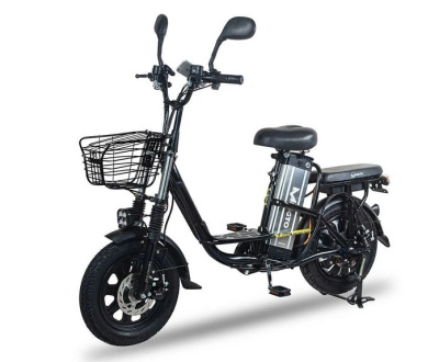Электровелосипед Mingto Monster 60V23Ah купить в Тольятти