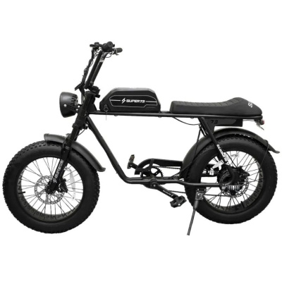 Электровелосипед Ikingi Super 73 купить в Тольятти
